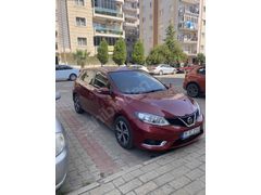 Sahibinden-Acil Satılık  Nissan Pulsar 1.5 Tekna 2016 Model 