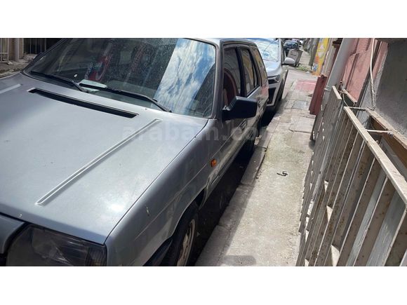 Sahibinden Skoda Forman Silver Line 1994 Model 