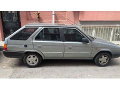 Sahibinden Skoda Forman Silver Line 1994 Model 