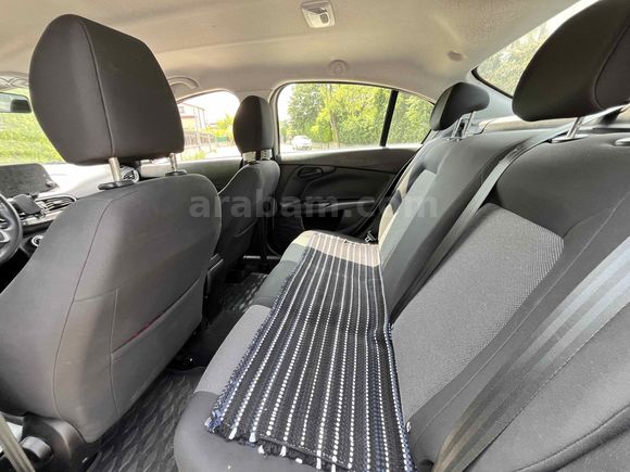 Sahibinden Fiat Egea 1.6 Multijet Easy Plus 2022 Model 