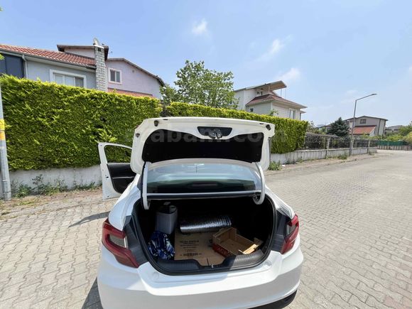 Sahibinden Fiat Egea 1.6 Multijet Easy Plus 2022 Model 