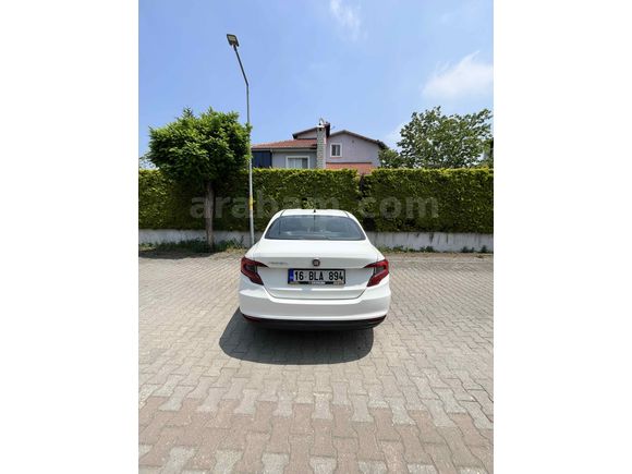 Sahibinden Fiat Egea 1.6 Multijet Easy Plus 2022 Model 