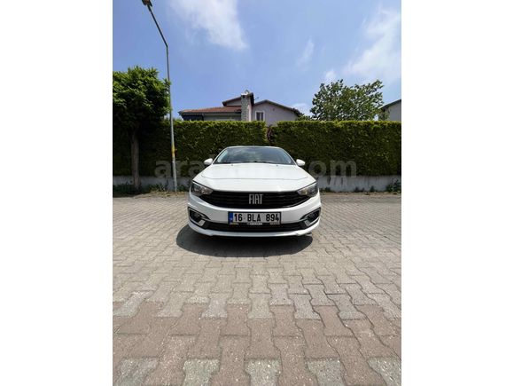 Sahibinden Fiat Egea 1.6 Multijet Easy Plus 2022 Model 