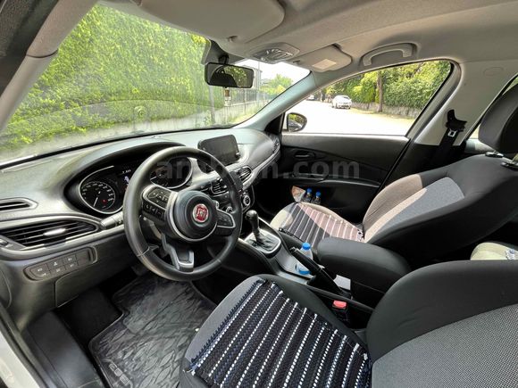 Sahibinden Fiat Egea 1.6 Multijet Easy Plus 2022 Model 
