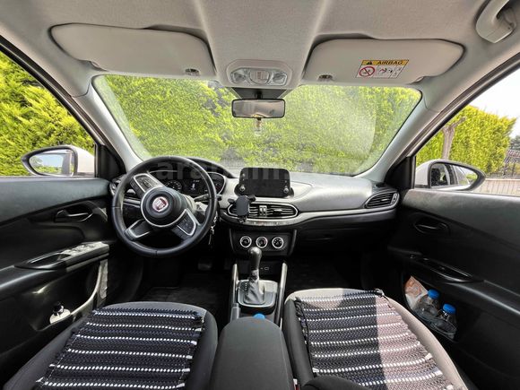 Sahibinden Fiat Egea 1.6 Multijet Easy Plus 2022 Model 