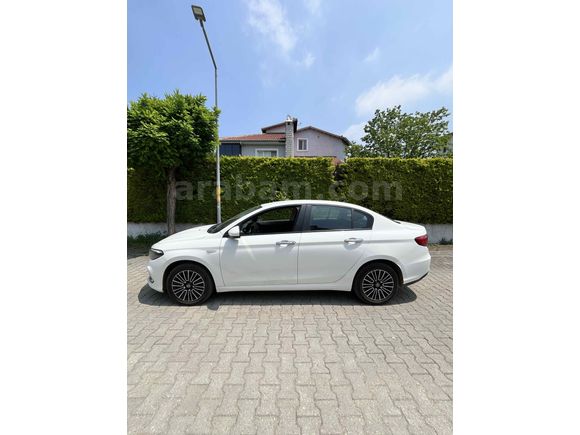 Sahibinden Fiat Egea 1.6 Multijet Easy Plus 2022 Model 