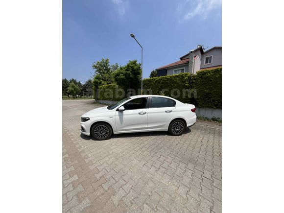 Sahibinden Fiat Egea 1.6 Multijet Easy Plus 2022 Model 