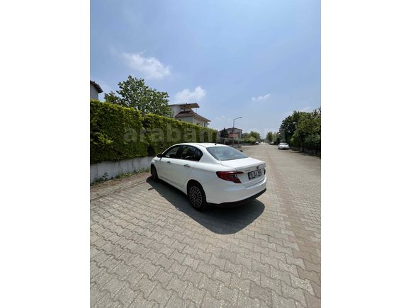 Sahibinden Fiat Egea 1.6 Multijet Easy Plus 2022 Model 