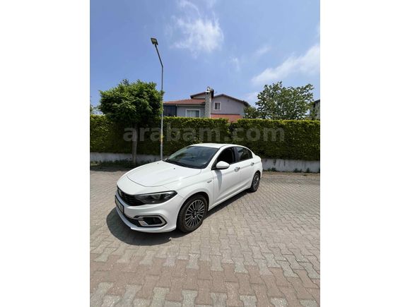Sahibinden Fiat Egea 1.6 Multijet Easy Plus 2022 Model 