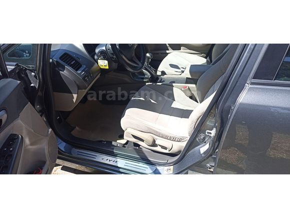 Sahibinden Honda Civic 1.6i VTEC Premium 2011 Model