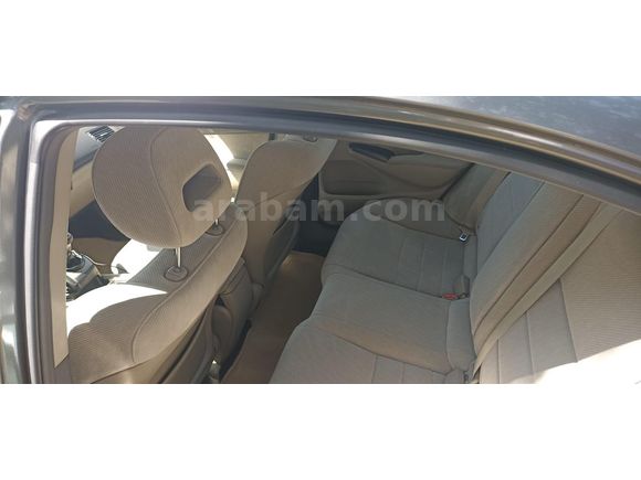 Sahibinden Honda Civic 1.6i VTEC Premium 2011 Model