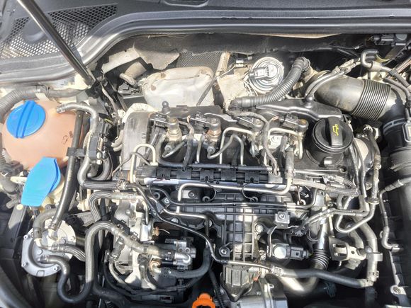 Sahibinden Audi A3 Sportback 1.6 TDI Attraction 2012 Model