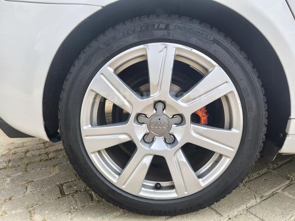Sahibinden Audi A3 Sportback 1.6 TDI Attraction 2012 Model