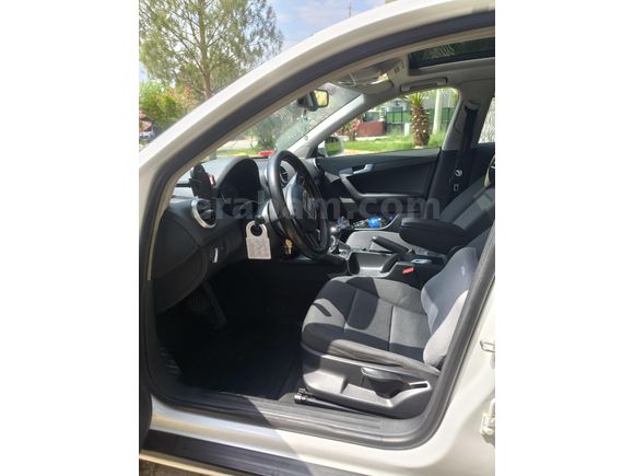 Sahibinden Audi A3 Sportback 1.6 TDI Attraction 2012 Model
