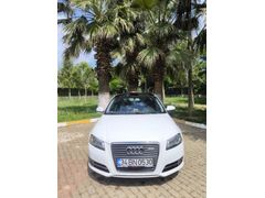 Sahibinden Audi A3 Sportback 1.6 TDI Attraction 2012 Model