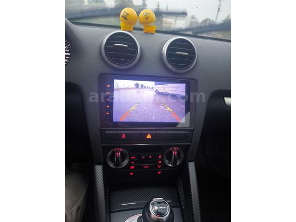 Sahibinden Audi A3 Sportback 1.6 TDI Attraction 2012 Model