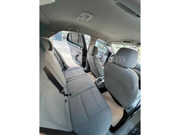 Sahibinden Volkswagen Jetta 1.6 Midline 2008 Model 
