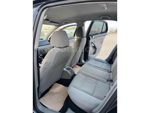 Sahibinden Volkswagen Jetta 1.6 Midline 2008 Model 
