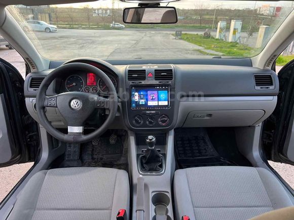Sahibinden Volkswagen Jetta 1.6 Midline 2008 Model 