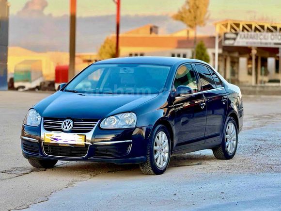 Sahibinden Volkswagen Jetta 1.6 Midline 2008 Model 