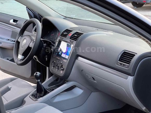 Sahibinden Volkswagen Jetta 1.6 Midline 2008 Model 
