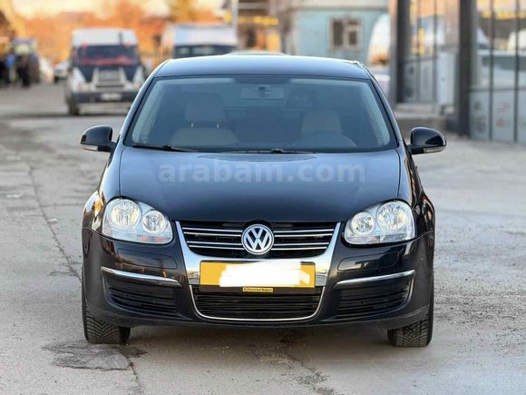 Sahibinden Volkswagen Jetta 1.6 Midline 2008 Model 