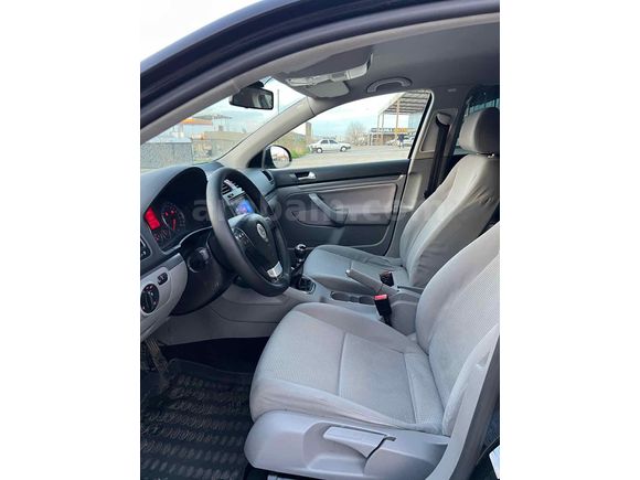 Sahibinden Volkswagen Jetta 1.6 Midline 2008 Model 