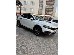 Sahibinden Fiat Egea Cross 1.4 Fire Urban 2022 Model 