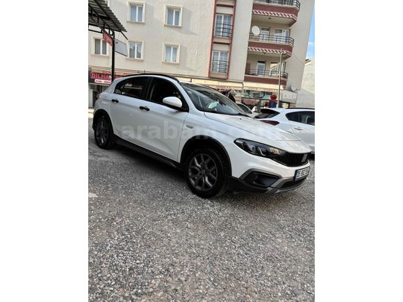 Sahibinden Fiat Egea Cross 1.4 Fire Urban 2022 Model 