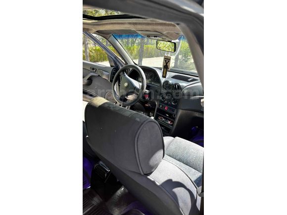 Sahibinden Alfa Romeo 146 1.6 TS 1998 Model 