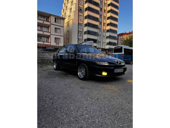 Sahibinden Alfa Romeo 146 1.6 TS 1998 Model 