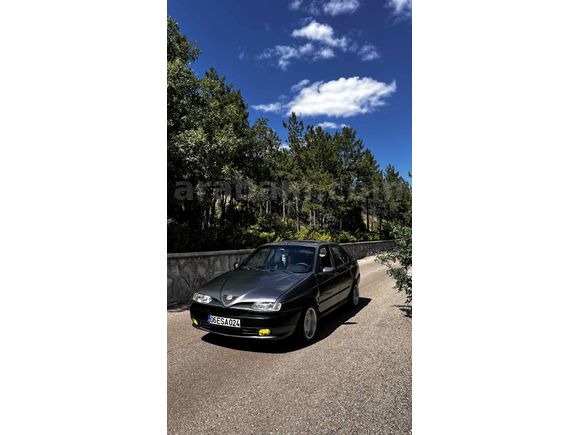 Sahibinden Alfa Romeo 146 1.6 TS 1998 Model 