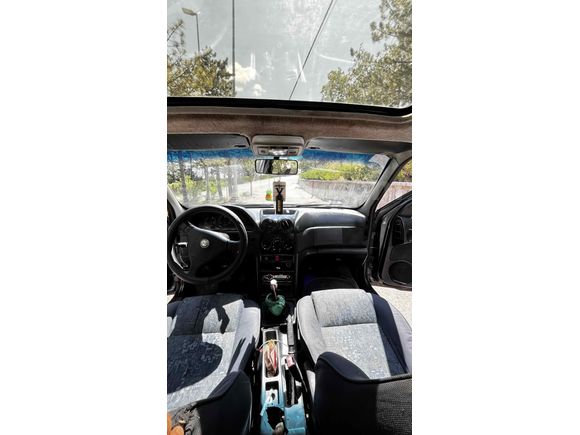 Sahibinden Alfa Romeo 146 1.6 TS 1998 Model 