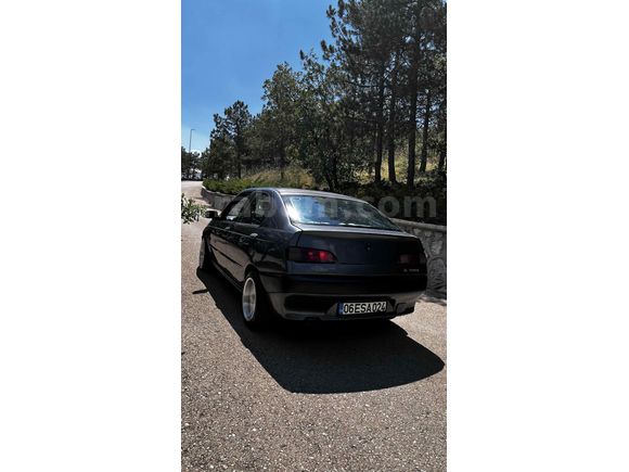 Sahibinden Alfa Romeo 146 1.6 TS 1998 Model 