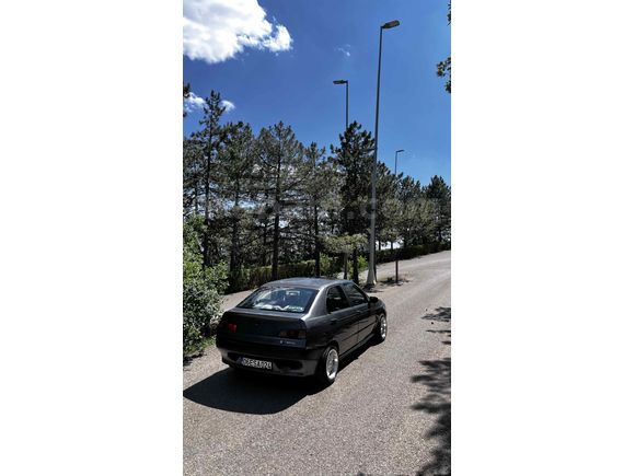 Sahibinden Alfa Romeo 146 1.6 TS 1998 Model 