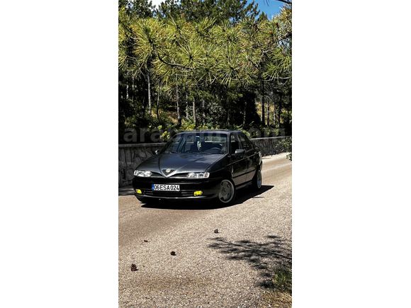 Sahibinden Alfa Romeo 146 1.6 TS 1998 Model 