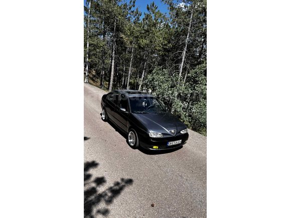Sahibinden Alfa Romeo 146 1.6 TS 1998 Model 