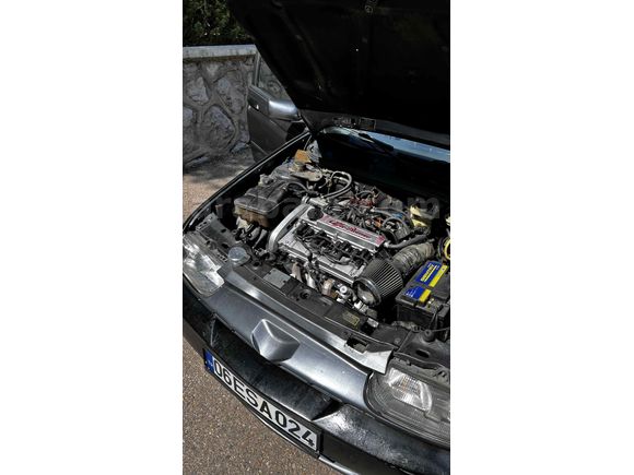 Sahibinden Alfa Romeo 146 1.6 TS 1998 Model 