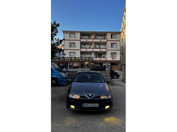 Sahibinden Alfa Romeo 146 1.6 TS 1998 Model 