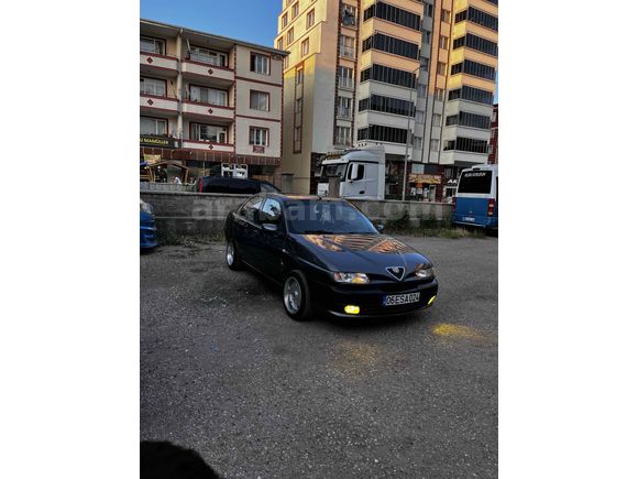 Sahibinden Alfa Romeo 146 1.6 TS 1998 Model 