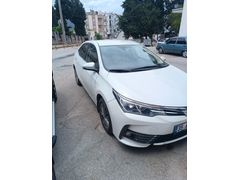 Sahibinden Toyota Corolla 1.6 Advance 2018 Model
