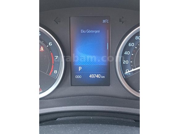 Sahibinden Toyota Corolla 1.6 Advance 2018 Model