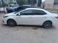 Sahibinden Toyota Corolla 1.6 Advance 2018 Model