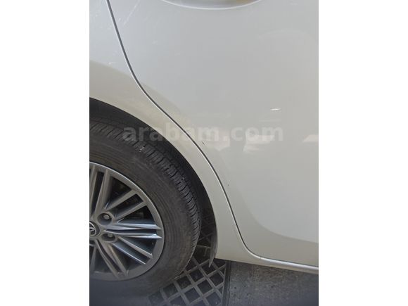 Sahibinden Toyota Corolla 1.6 Advance 2018 Model