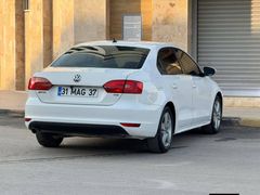 Sahibinden Volkswagen Jetta 1.6 TDi Comfortline 2013 Model