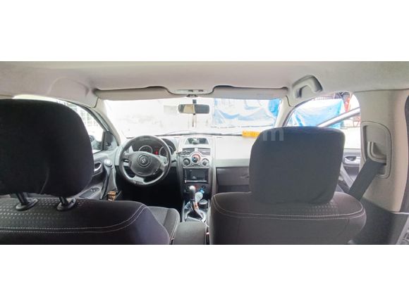 Sahibinden Renault Megane 1.5 dCi Dynamique 2006 Model