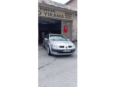 Sahibinden Renault Megane 1.5 dCi Dynamique 2006 Model