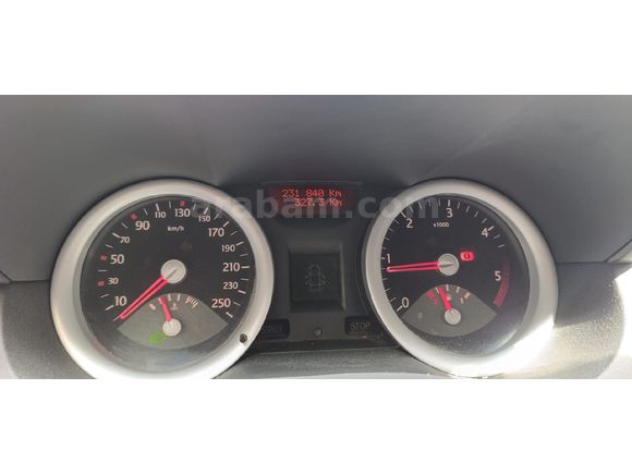 Sahibinden Renault Megane 1.5 dCi Dynamique 2006 Model