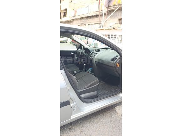 Sahibinden Renault Megane 1.5 dCi Dynamique 2006 Model