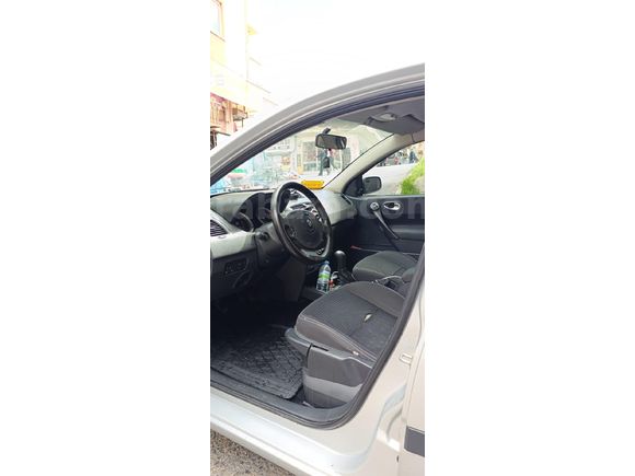 Sahibinden Renault Megane 1.5 dCi Dynamique 2006 Model